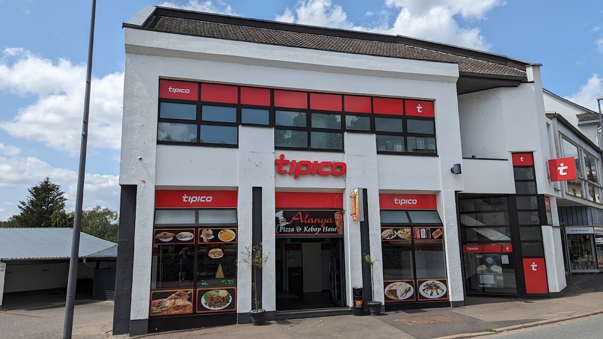 Alanya 2.0 Pizza & Dönerhaus