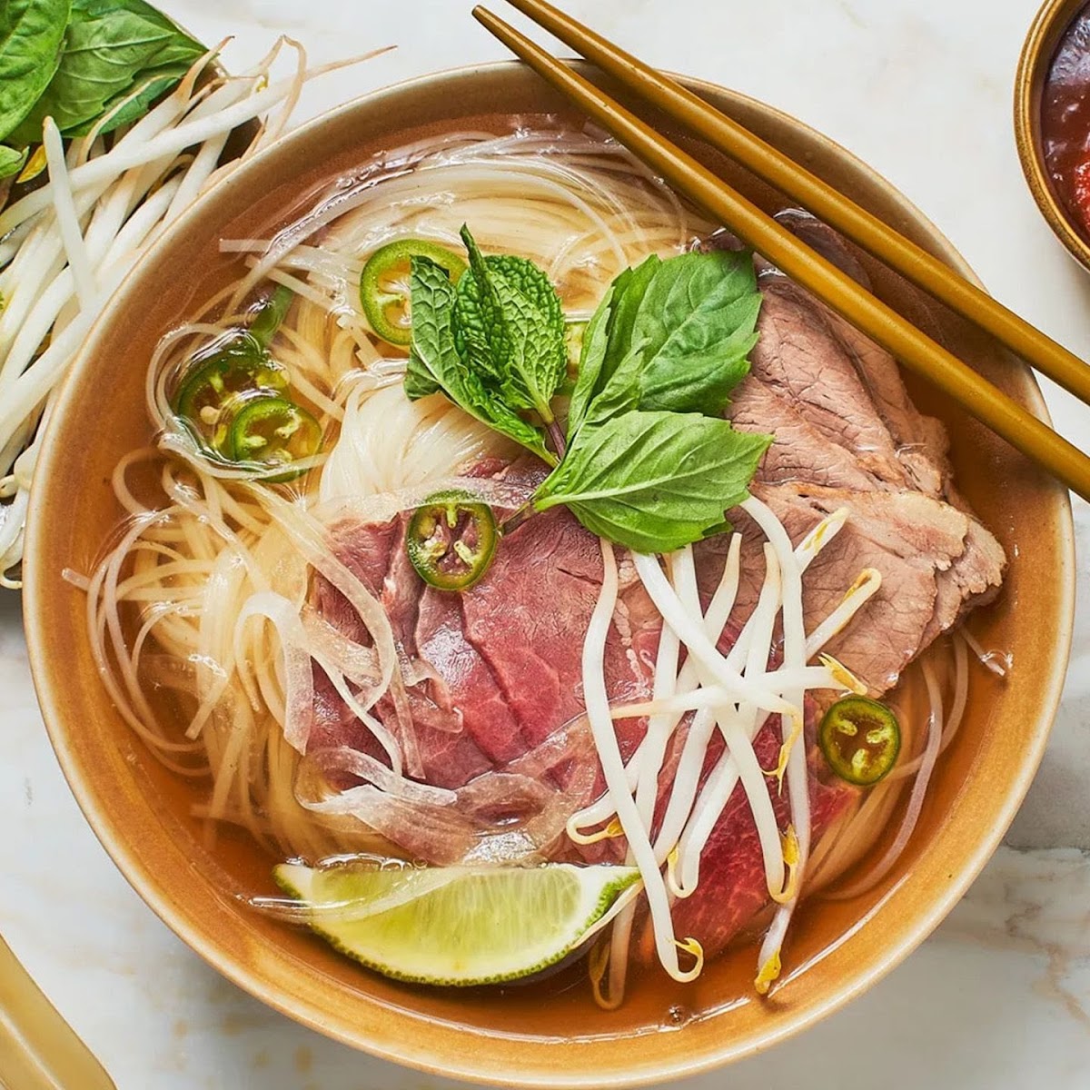 Pho Cali Bkk Photos 2